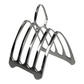 Cathedral Toast Rack