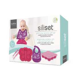 Siliset Girl