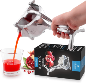 Heavy Duty Pomegranate Juicer