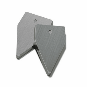 AccuSharp Replacement Sharpening Blades Tungsten Carbide Reversible