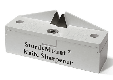 Accusharp SturdyMount Knife Sharpener