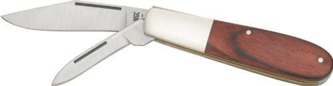 Bear & Son Rosewood Barlow Knife Blade