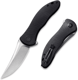 CIVIVI Synergy3 Knife G10 Handle