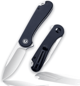 CIVIVI Elementum Knife G10 Handle