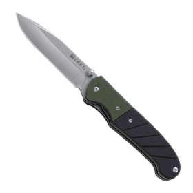 CRKT Ignitor G10 Handle Fire Safe