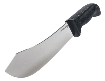 Cold Steel Commercial Series Butcher 8" Knife Kray-Ex Handle