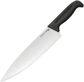 Cold Steel Chef's Knife Commercial Series German Steel 10" Blade