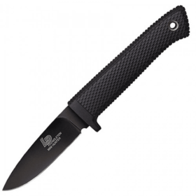 Cold Steel 3V Pendleton Mini Hunter Knife Secure-Ex Sheath