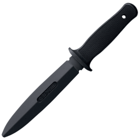 Cold Steel Peace Keeper 1 Santoprene Rubber Training Knife 7" Blade NEW