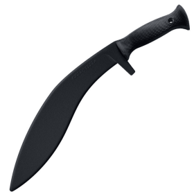 Cold Steel Kukri Rubber Training Knife 12" Blade Santoprene
