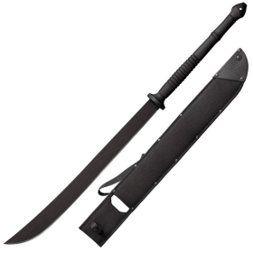Cold Steel Thai Machete 1055 Carbon Steel + Sheath Included