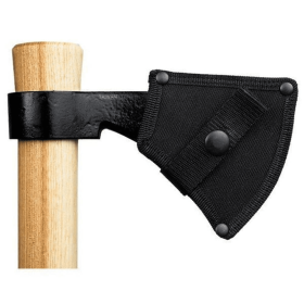 Cold Steel Frontier Hawk Sheath Only Cordura Nylon Fits 90FH Tomahawk