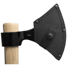 Cold Steel Norse Hawk Sheath