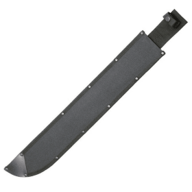 Cold Steel Latin Machete 18" Sheath Only