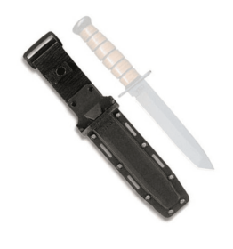 KA-BAR Full-size Black Glass-Filled Nylon Sheath