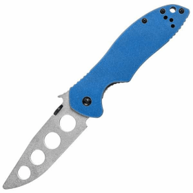 Kershaw E-Train CQC-6T Trainer 3.25" Blade G10 Handle