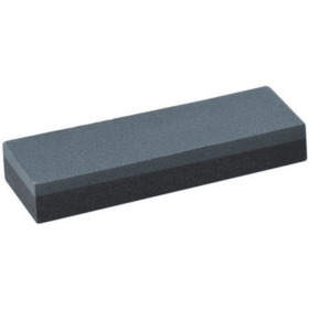 Lansky 6 inch Dual Grit Combo Stone Coarse/Fine Grit Sharpener