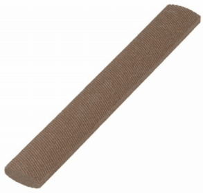 Lansky Heavy Duty Sharpener Ceramic Abrasive Hone For Axe & Machete