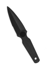 Lansky Composite Plastic Knife The Safe Knife for Office Home Garden
