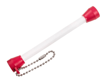 Lansky Cold Steel Knife Sharpener Medium Grit Keychain Included