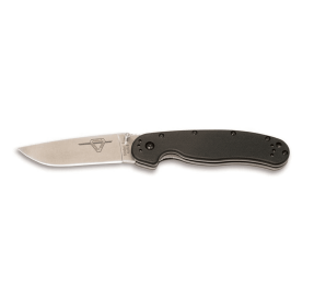 Ontario Knife Company RAT-1 SP Folder 3.625" Blade