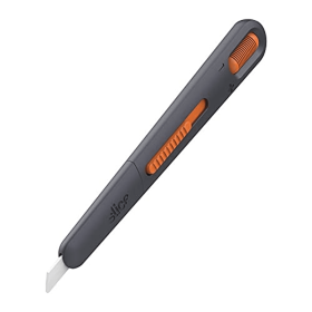 Slice Finger Friendly Blades Adjustable Slim Pen Cutter