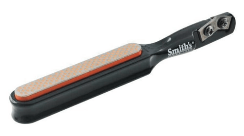 Smith's Edge Stick Knife & Broadhead Sharpener Fine 750 Diamond Grit NEW