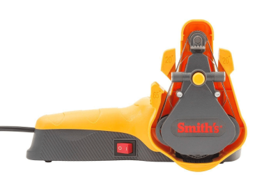 Smith's Knife & Scissor Sharpener Replaceable Belt Sharpener 120 Volts