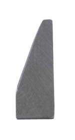 Smith's Carbide Replacement Blade Right Precision Grind SINGLE BLADE