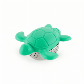 Turtle Tea Infuser By Truezoo