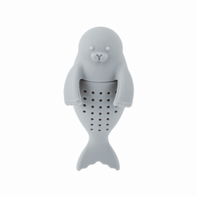Tea Lion Silicone Tea Infuser By Truezoo