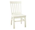 Cayla - 7 Piece Dining Set - White
