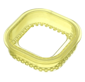 Sandwich Cut and Seal (Color: Square)