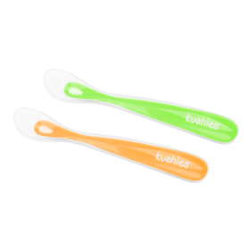 Silifeed (Color: Carrot/Citrus)