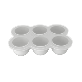 Silifreeze Freezer Tray (Color: Day Dream Grey)