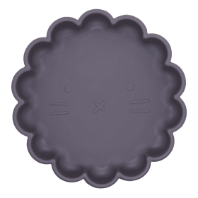 Sililion Plate (Color: Sparrow)