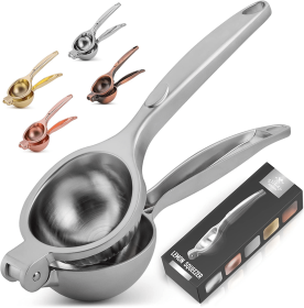 Lemon Squeezer - Single Bowl (Color: MTSL)